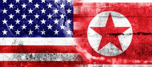 PatriotNewsDaily.com &raquo; North Korea Threatens to Nuke the U.S. at / Photo by patriotnewsdaily.com via Blasting News library