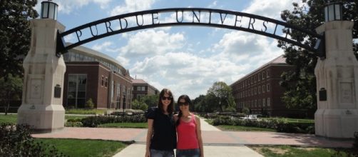 Purdue to invest more than $250 million in life sciences over next ... - drtvchannel