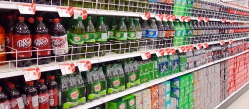 Study: Drinking diet soda linked to stroke, dementia risk - AOL ... - aol.com