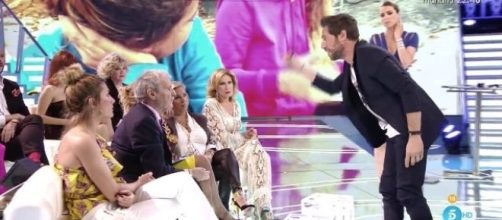 Teresa Campos la concursante en la sombra de &lsquo;Supervivientes 2017&rsquo;