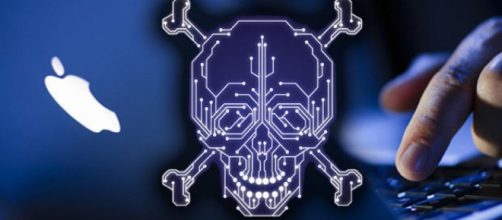 Terrifying Apple virus allows hackers to take control of your Mac. - georgianewsday.com