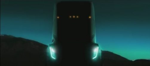 Tesla&rsquo;s electric semi truck, Youtube, Inverse channel https://www.youtube.com/watch?v=GPaYrhUZSYQ