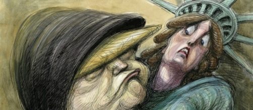 The Fury and Failure of Donald Trump - Rolling Stone - rollingstone.com