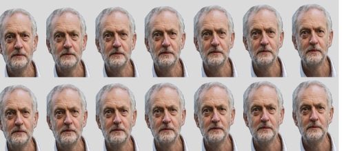 The pressure for a second Brexit referendum mounts on Corbyn