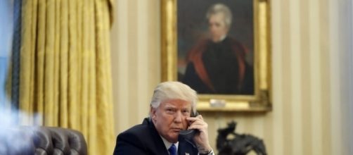 The TV star and the war hero: Donald Trump compares himself to ... - thestar.com