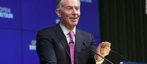 Tony Blair gives rallying speech against Brexit - CNN.com - cnn.com