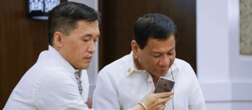 Trump invites Duterte to Washington in 'friendly' phone call ... - scmp.com