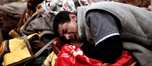 US-led strikes against ISIS have killed at least 352 civilians ... - cnn.com