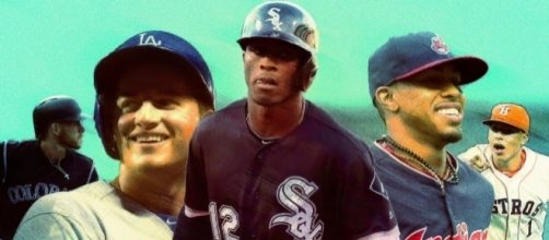 Welcome to the Golden Age of Shortstops &ndash; The Ringer - theringer.com
