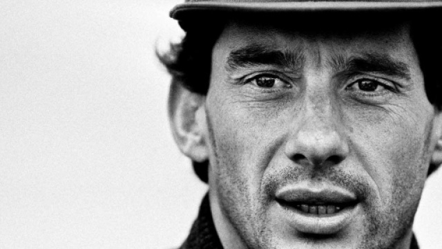 13 anni senza Ayrton Senna da Silva.