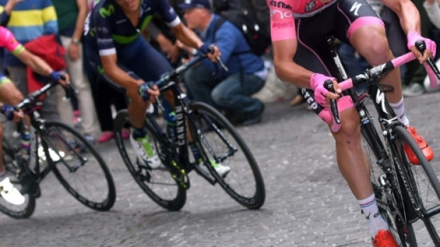 7 Libri sul Giro d'Italia - Panorama - panorama.it