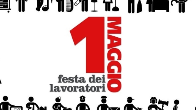 Auguri Festa dei Lavoratori 2016: frasi per messaggi WhatsApp ... - correttainformazione.it