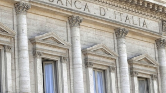Banca d'Italia assume diplomati. Informazioni sul concorso.