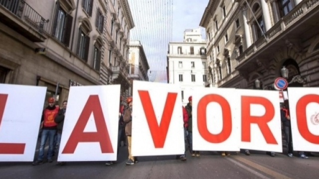 Calabria: nuovo bando per incentivare il lavoro