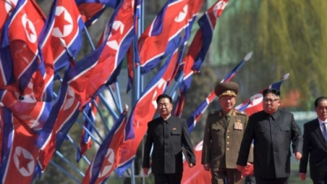 Cor&eacute;e du Nord : un site d'essais nucl&eacute;aires "amorc&eacute; et pr&ecirc;t" &agrave; ... - sudouest.fr