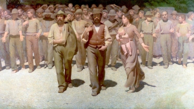 Culturando Archivi - Pagina 35 di 45 - L'Interessante - linteressante.it