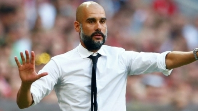 Guardiola mise sur l'Atletico! - Football - Sports.fr - sports.fr