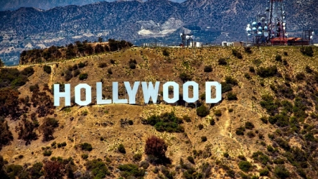 Hollywood: la terra delle favole dall'oscurit&agrave; spaventosa