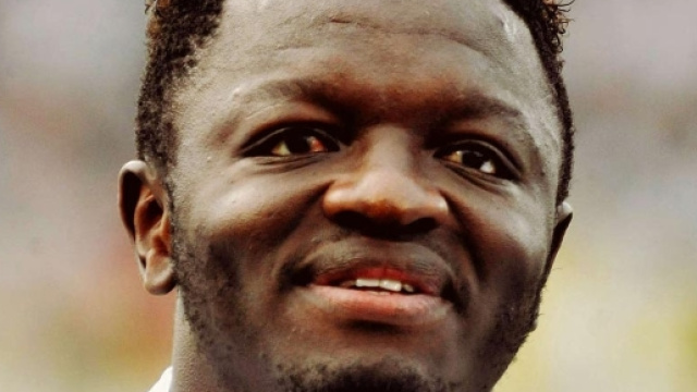 Isaac Vorsah believes Sulley Muntari is the missing piece in Black ... - ghanasoccernet.com