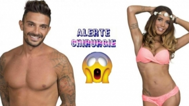 Julien va-t-il c&eacute;der &agrave; l'appel de la chirurgie esth&eacute;tique ?