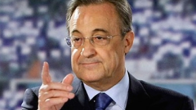 Juve, clamorosa proposta del Real Madrid