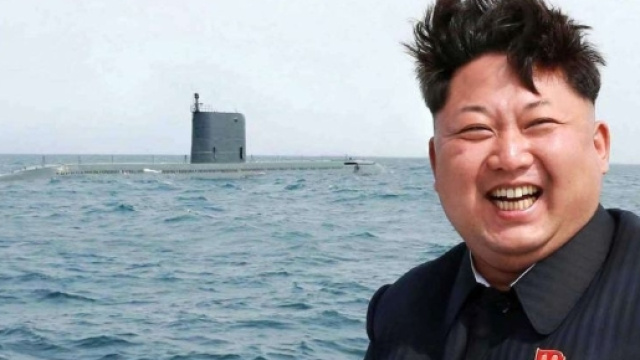 Kim Jong-un ed i suoi campi di prigionia