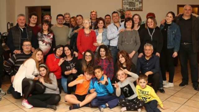 La 'mamma dei record' &egrave; morta: Anna Caruso aveva ventidue figli