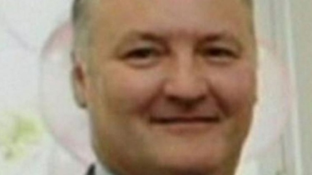 lan Paterson operava pazienti sani