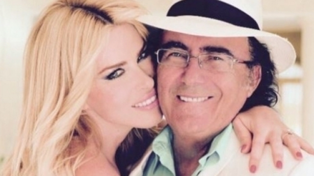 Loredana Lecciso e Albano sposi? Ecco la verit&agrave;