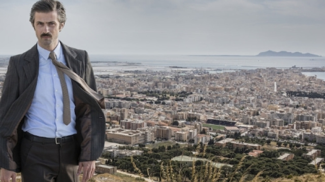 Maltese - Il romanzo del Commissario dall'8 maggio su Rai 1 ... - radiocolonna.it