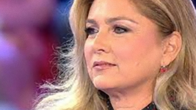 Pesanti accuse su Romina Power.