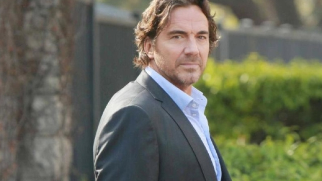 Ridge soap opera Beautiful Canale 5