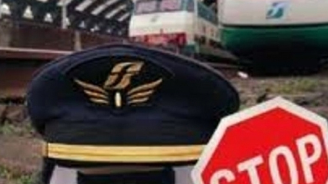 Sciopero treni maggio 2017: date e fasce orarie