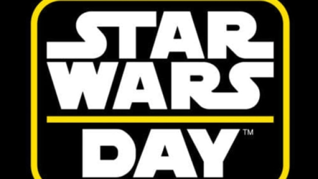 Star Wars Day: appuntamento a Napoli il 4 maggio - napolitoday.it