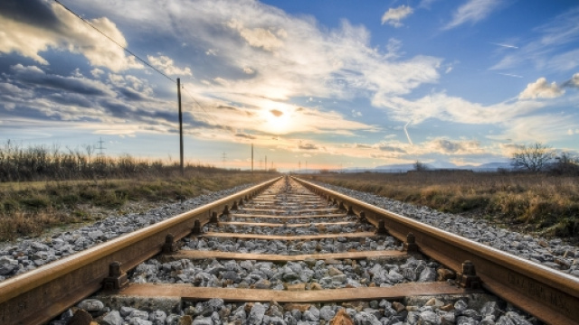 Treni, ecco gli scioperi di maggio