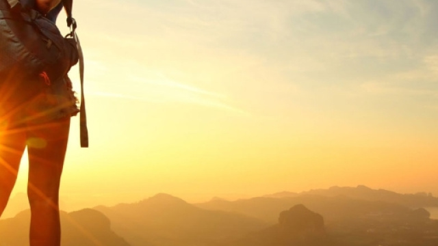 Viaggiare da soli ci apre la mente e il cuore