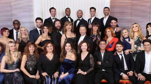 Vincitore Ballando con le stelle 2017