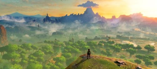 7 of the most creative people in the video game industry | From ... - fromthegrapevine.com