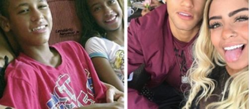 Algumas provas de que o dinheiro &eacute; a fama podem mudar sua apar&ecirc;ncia.