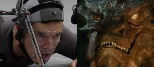 Benedict Cumberbatch, sobre su transformaci&oacute;n en Smaug: "Te ... - 20minutos.es