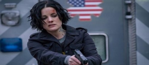 Blindspot episode 22,season 2 promo pic via Flickr.com