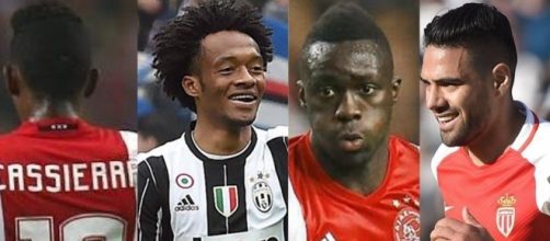 Colombianos en el exterior, brillan con luz propia | Foto: Edici&oacute;n Blastingnews