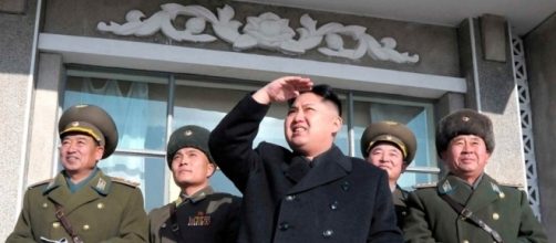 Concern mounts that N. Korea may be prepping for 6th nuclear test ... - stripes.com