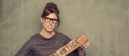 Corporal punishment in schools still happens in 19 states - Photos: Blasting News Library - chron.com