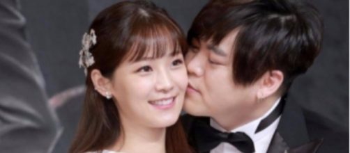 Crayon Pop's Soyul revealed to be pregnant + expected to give ... - allkpop.com