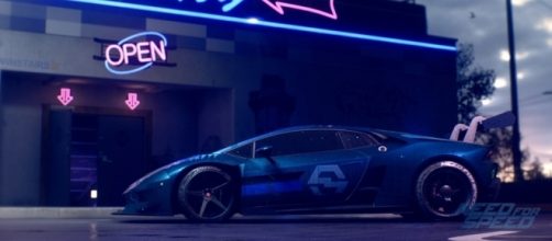 Customisation - needforspeed.com