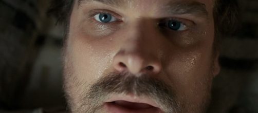 David Harbour is taking the lead in the upcoming "Hellboy" reboot from Neil Marshall. (via IMDB)