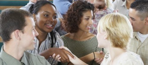 Does God Want Me to be Happy? - Joe McKeever Christian Blog - crosswalk.com