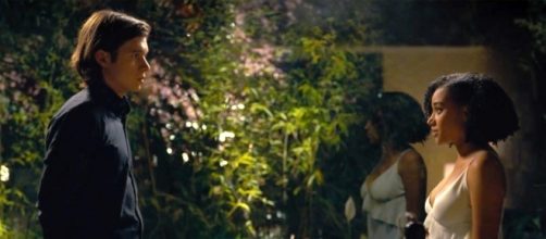 Everything, Everything trailer highlights soundtrack - ew.com