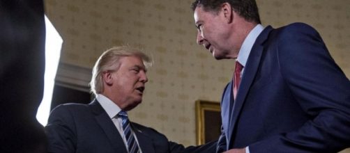 FBI Director James Comey has been fired - ABC News - go.com